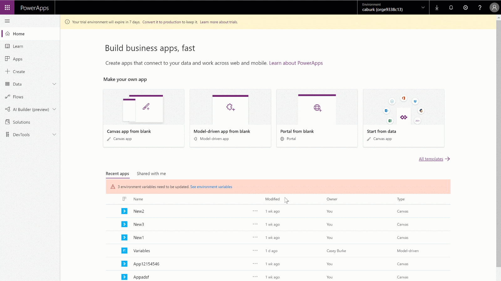 D365 and Migrating
