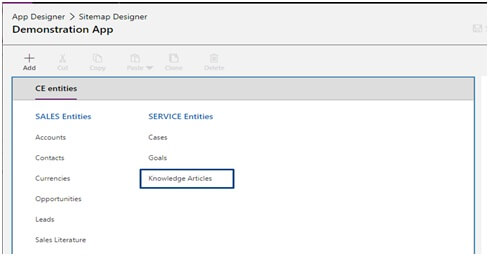 CRM 365 CE