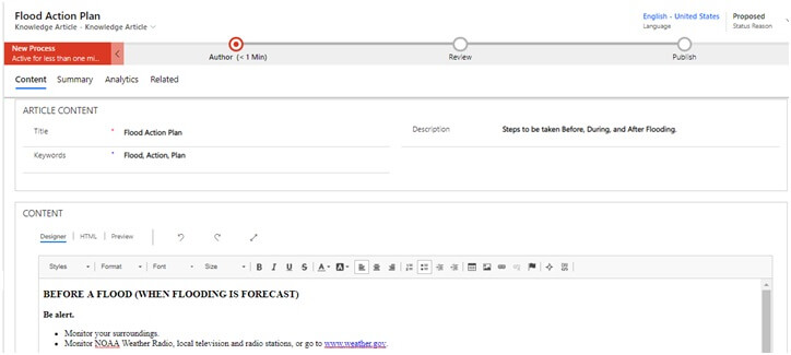 CRM 365 CE