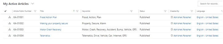 CRM 365 CE