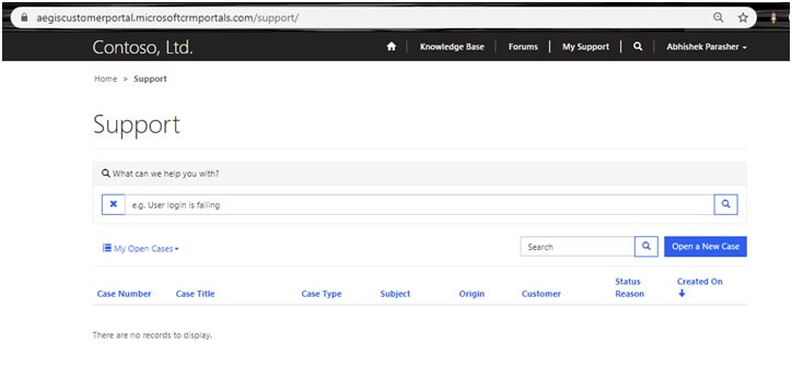 CRM 365 CE