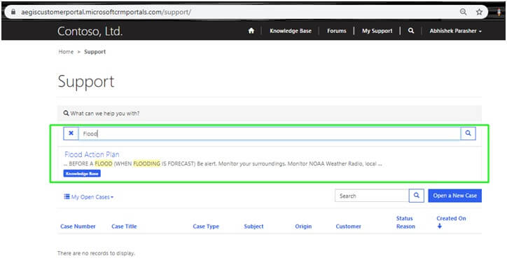 CRM 365 CE