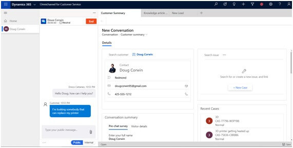 omnichannel