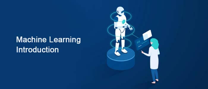 An introduction of machine learning