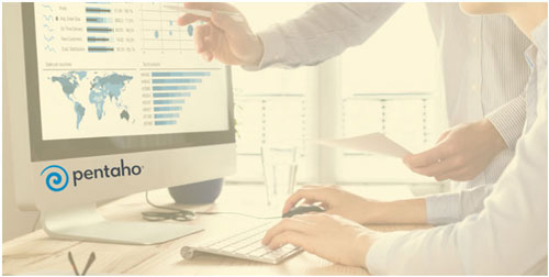 Pentaho BI