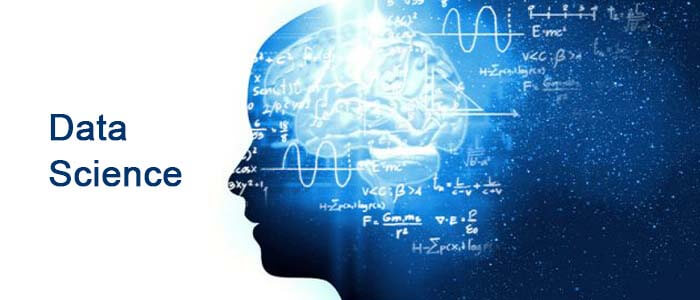 Start in Data Science
