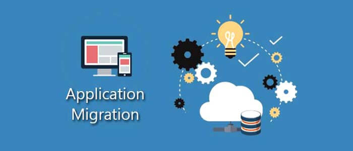 application-migration