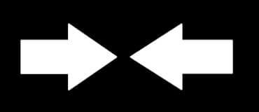 Arrows