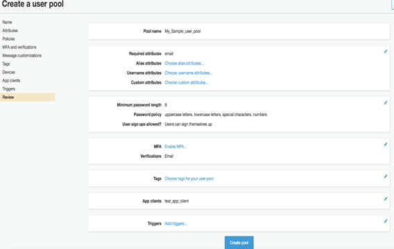 aws-cognito