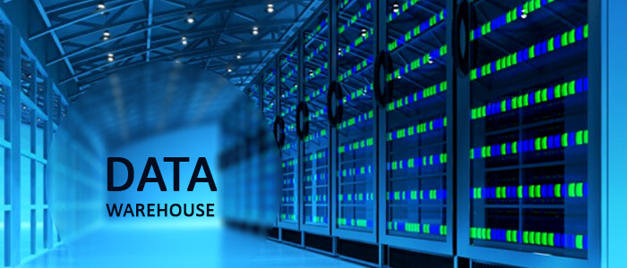 cloud data warehousing