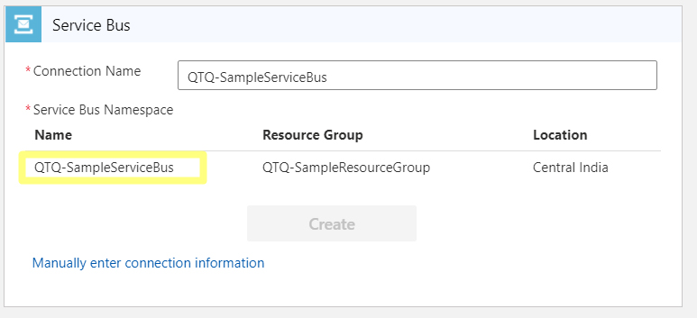 CRM field data 4