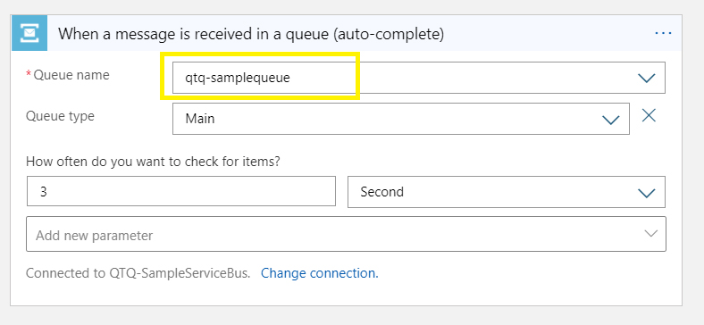 CRM field data 5