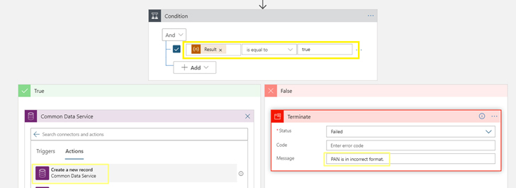 CRM field data 9