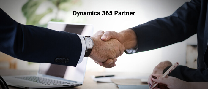 dynamics 365 implementation