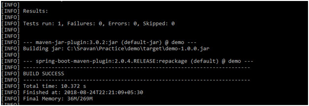 generating-docker