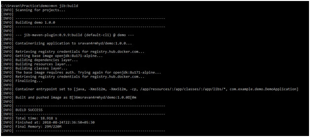 generating-docker