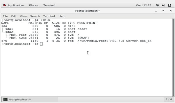 Linux essentials