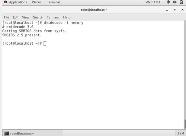 Linux essentials