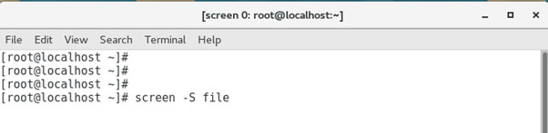 Linux essentials