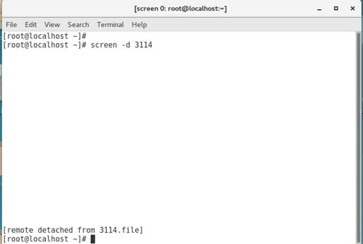 Linux essentials