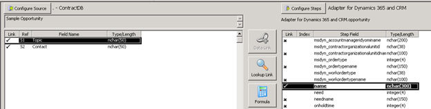 sql-table