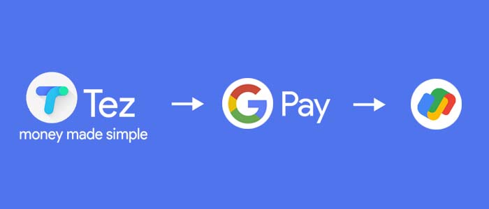 Google gifts TEZ to Digital India