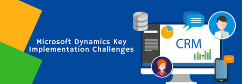 Microsoft Dynamics Key Implementation