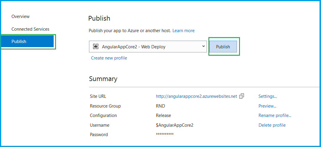 Building Asp Net Core Applications On Visual Studio Codespaces And