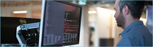 Microsoft CRM Consultancy