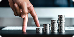 Banking & Finance