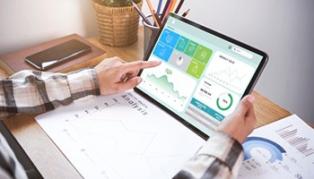 Business Intelligence Solutions