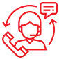 End-To-End Customer Support