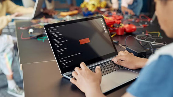 Setup Compatibility