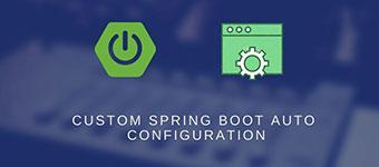 Enable Automatic Configuration