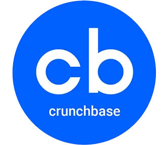 Crunchbase Badge