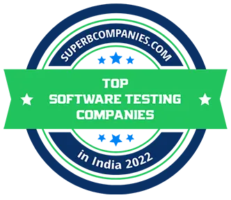 SuperbCompanies Badge