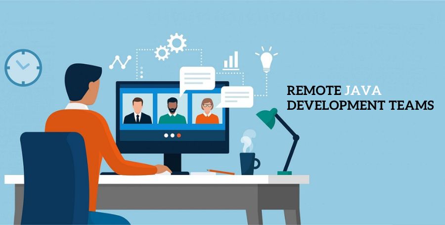 Managing Remote Java Development Teams: Strategies for Success