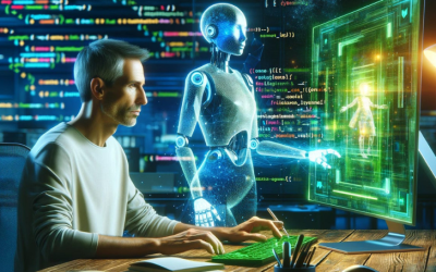 Top 10 AI Development Companies You Should Know in 2025