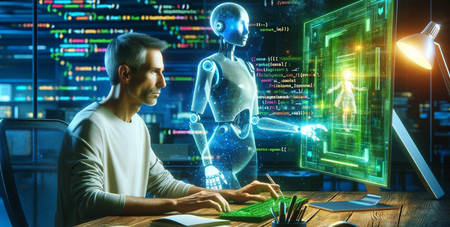 Top 10 AI Development Companies You Should Know in 2025