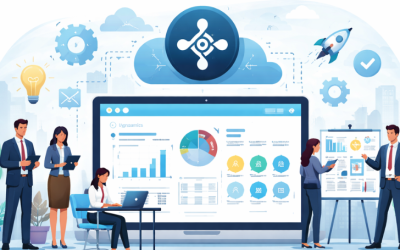 Your Guide to Dynamics 365 Business Central Implementation