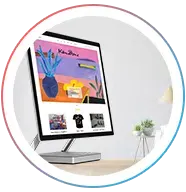 Website development using Flask