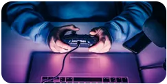 Gaming Websites