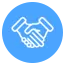 A cooperative and inclusive approach